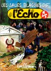 Les sales blagues de l'Echo. Vol. 4