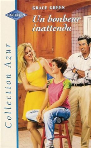 un bonheur inattendu : collection : harlequin azur n, 1919