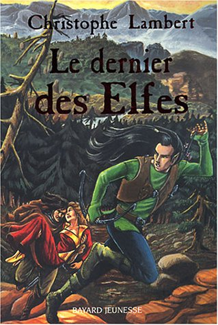 Le dernier des elfes