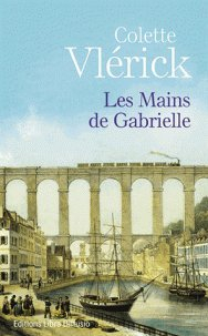 Les mains de Gabrielle