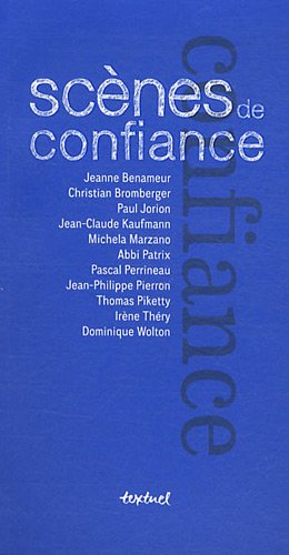Scènes de confiance