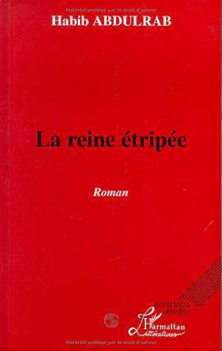 La reine étripée