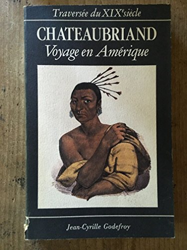 voyage en amérique