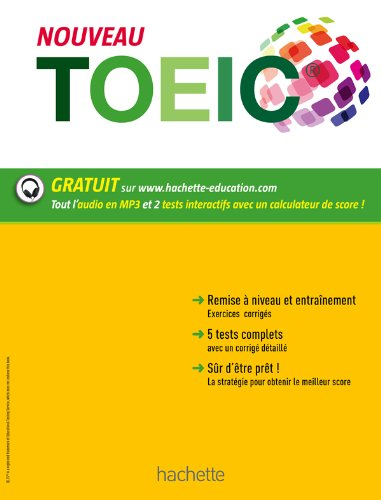 TOEIC : 4 skills