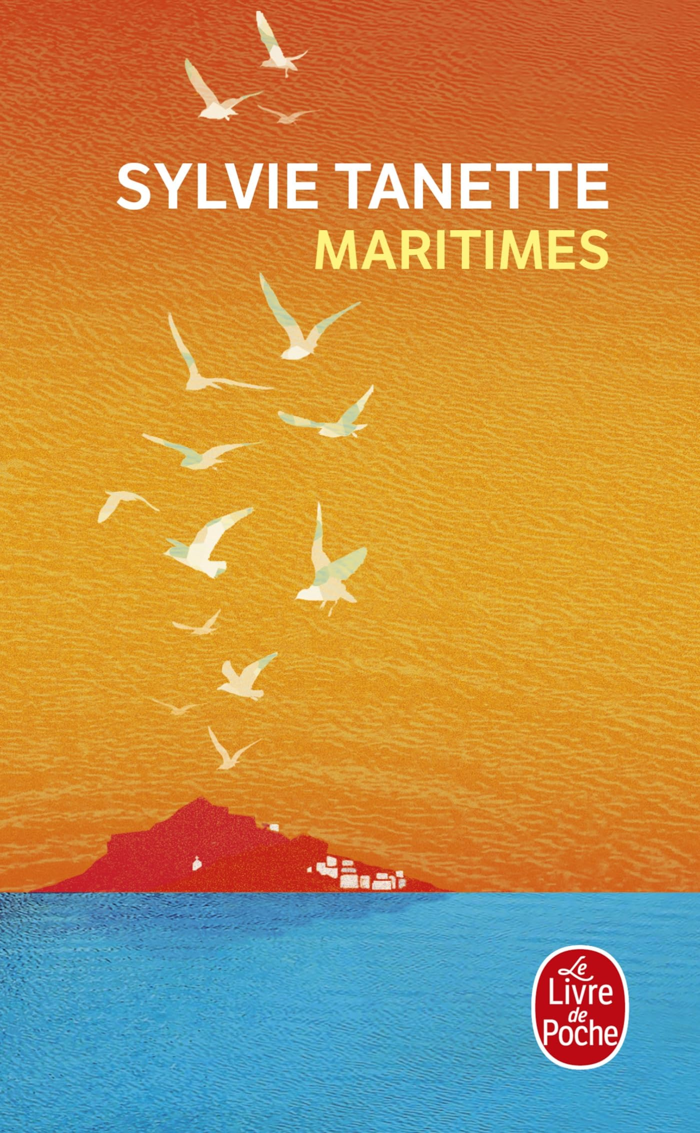 Maritimes : une histoire méditerranéenne