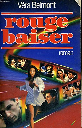 Rouge Baiser