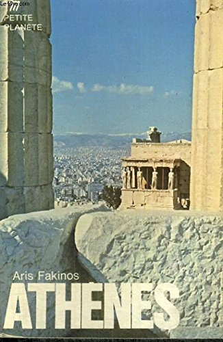 Athènes