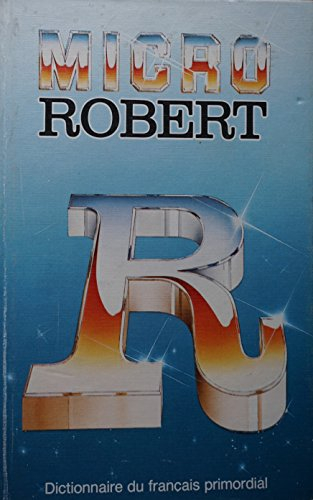 micro robert