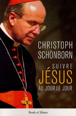 Suivre Jésus au jour le jour
