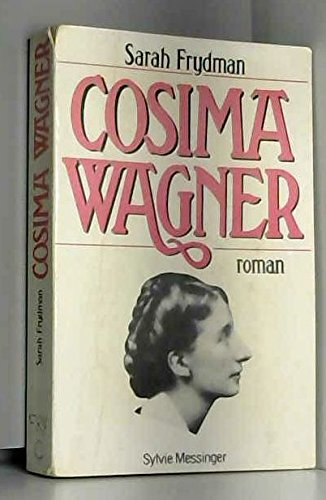 Cosima Wagner