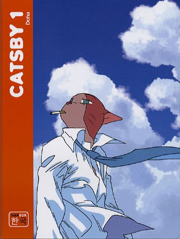 Catsby. Vol. 1