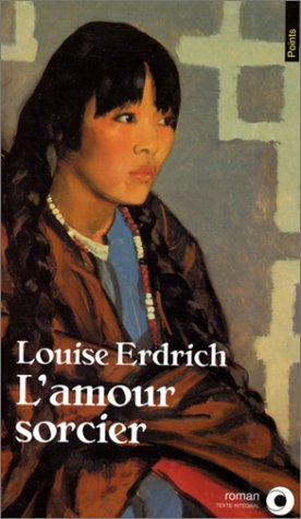 L'amour sorcier