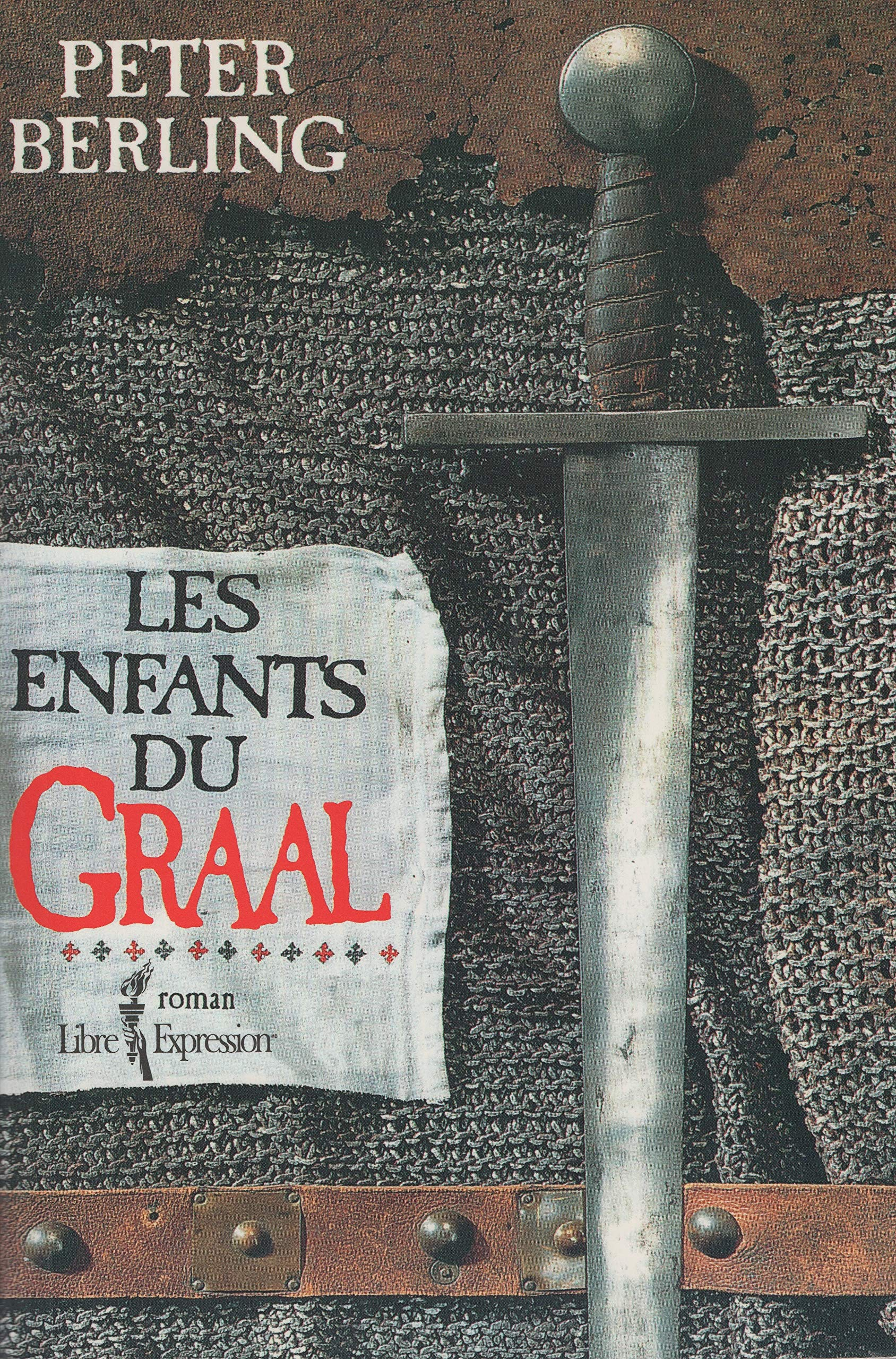 Les enfants du Graal