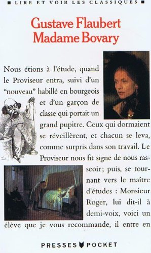 madame bovary