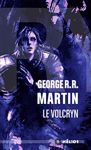 Le Volcryn