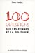 100 questions sur les femmes et la politique