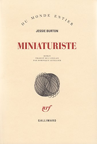 Miniaturiste