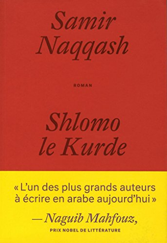 Shlomo le Kurde