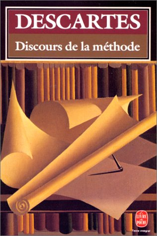 discours de la méthode