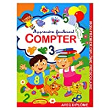 J'APPRENDS AVEC DIPLÔME : COMPTER