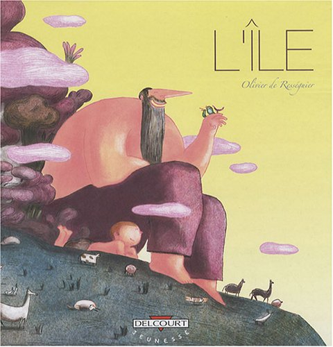 L'île