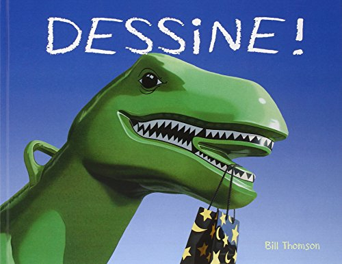 Dessine !