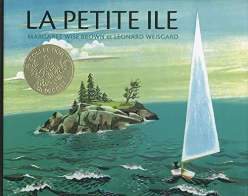 La petite île