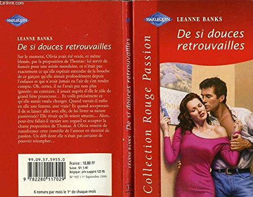 de si douces retrouvailles