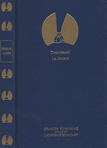 le joueur