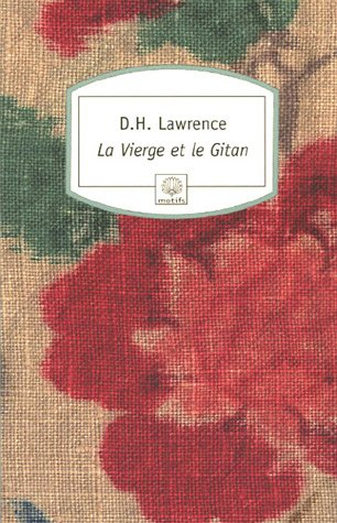 La vierge et le Gitan