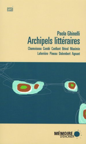 Archipels littéraires