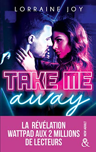 Take me away