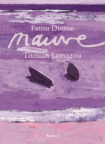Mauve
