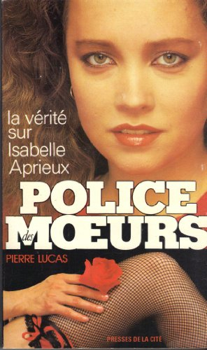 la verite sur isabelle aprieux