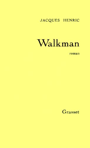 Walkman