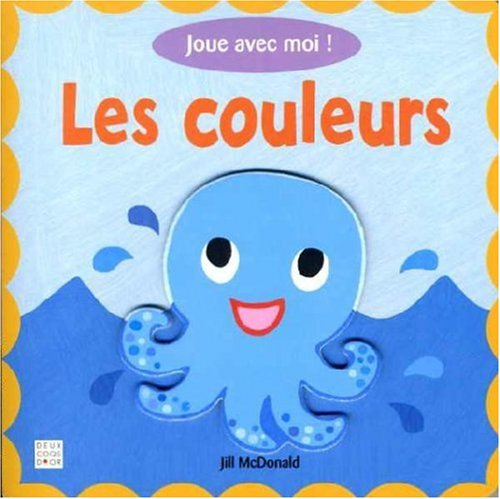 Les couleurs