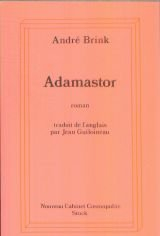 Adamastor