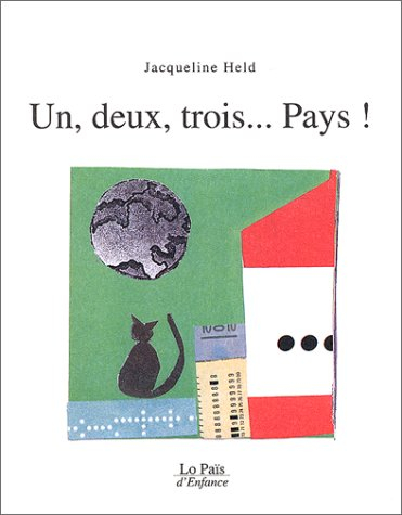 Un, deux, trois... pays !