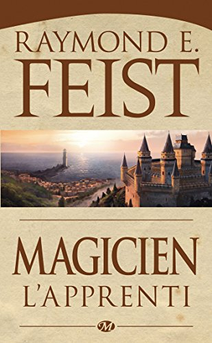 La guerre de la faille. Vol. 1. Magicien. Vol. 1. L'apprenti