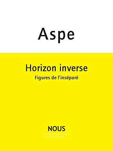Horizon inverse