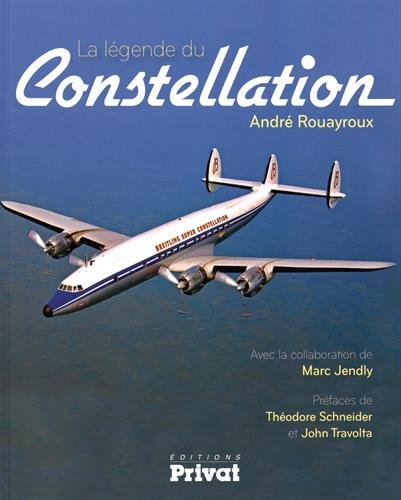 La légende du Constellation