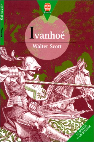 Ivanhoé