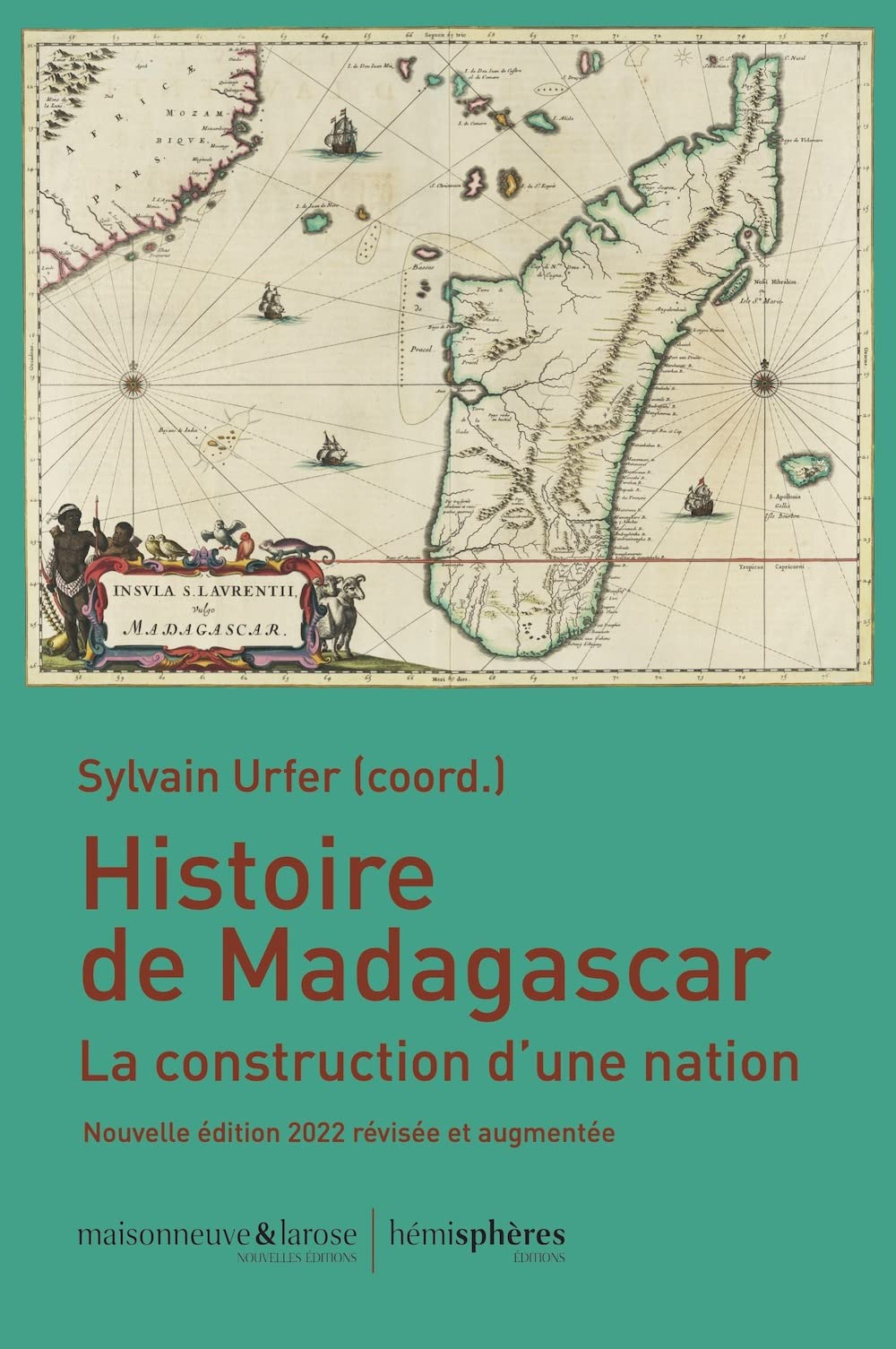 Histoire de Madagascar : la construction d'une nation