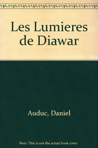 Les lumières de Diawar
