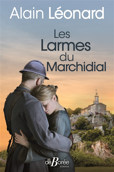 Les larmes du Marchidial