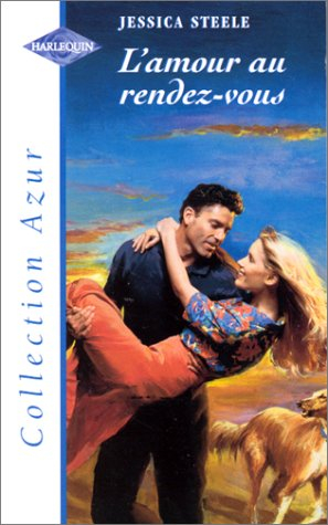L'amour au rendez-vous