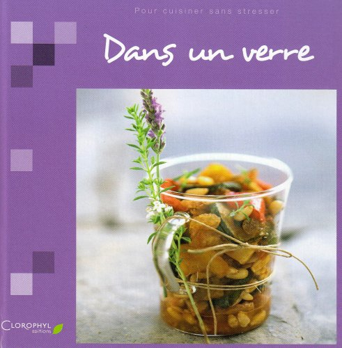 Dans un verre