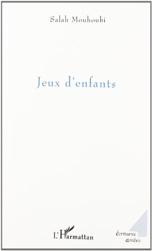 Jeux d'enfants