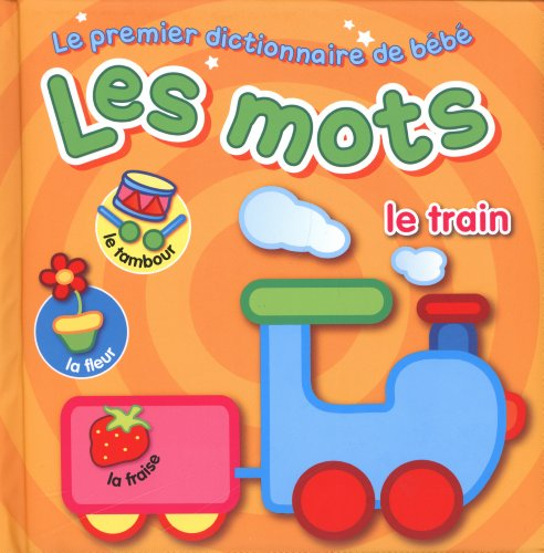 Les mots