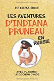Les aventures d'Indiana Pruneau